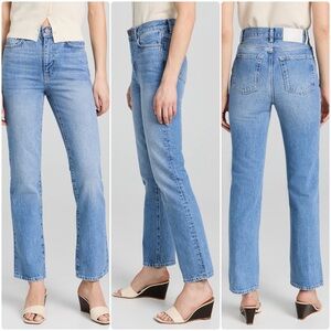 La Ligne Molly Jeans